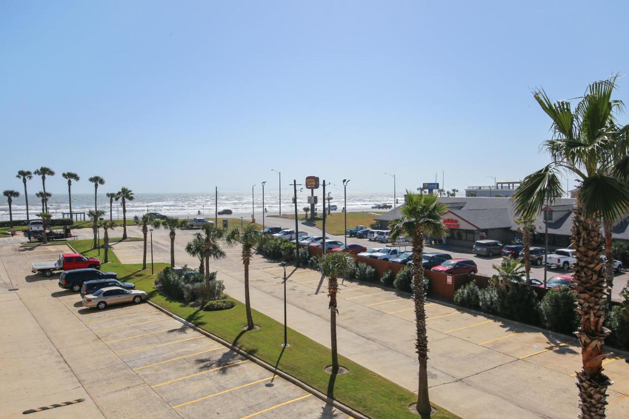 Casa Del Mar 274-Saltwater Paradise Galveston Extérieur photo