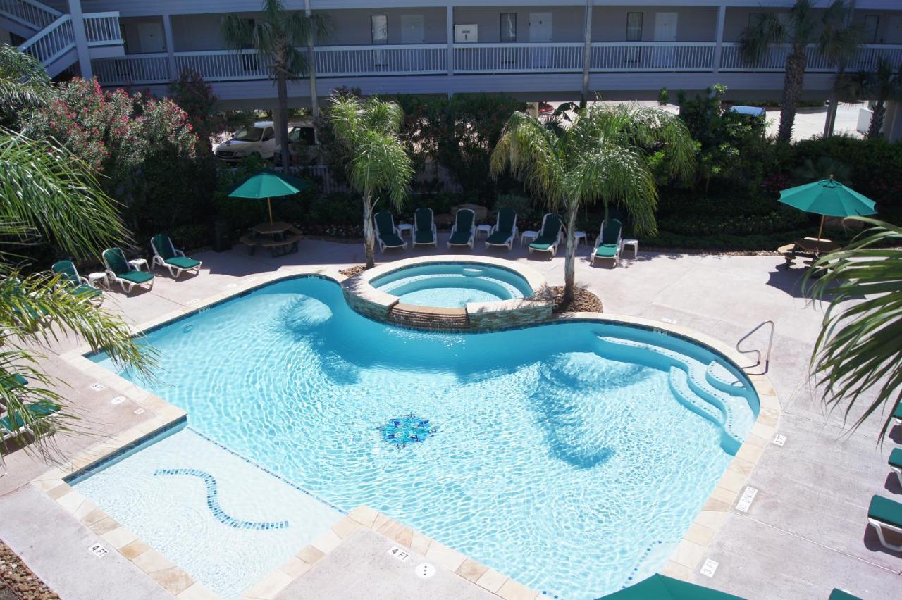 Casa Del Mar 274-Saltwater Paradise Galveston Extérieur photo