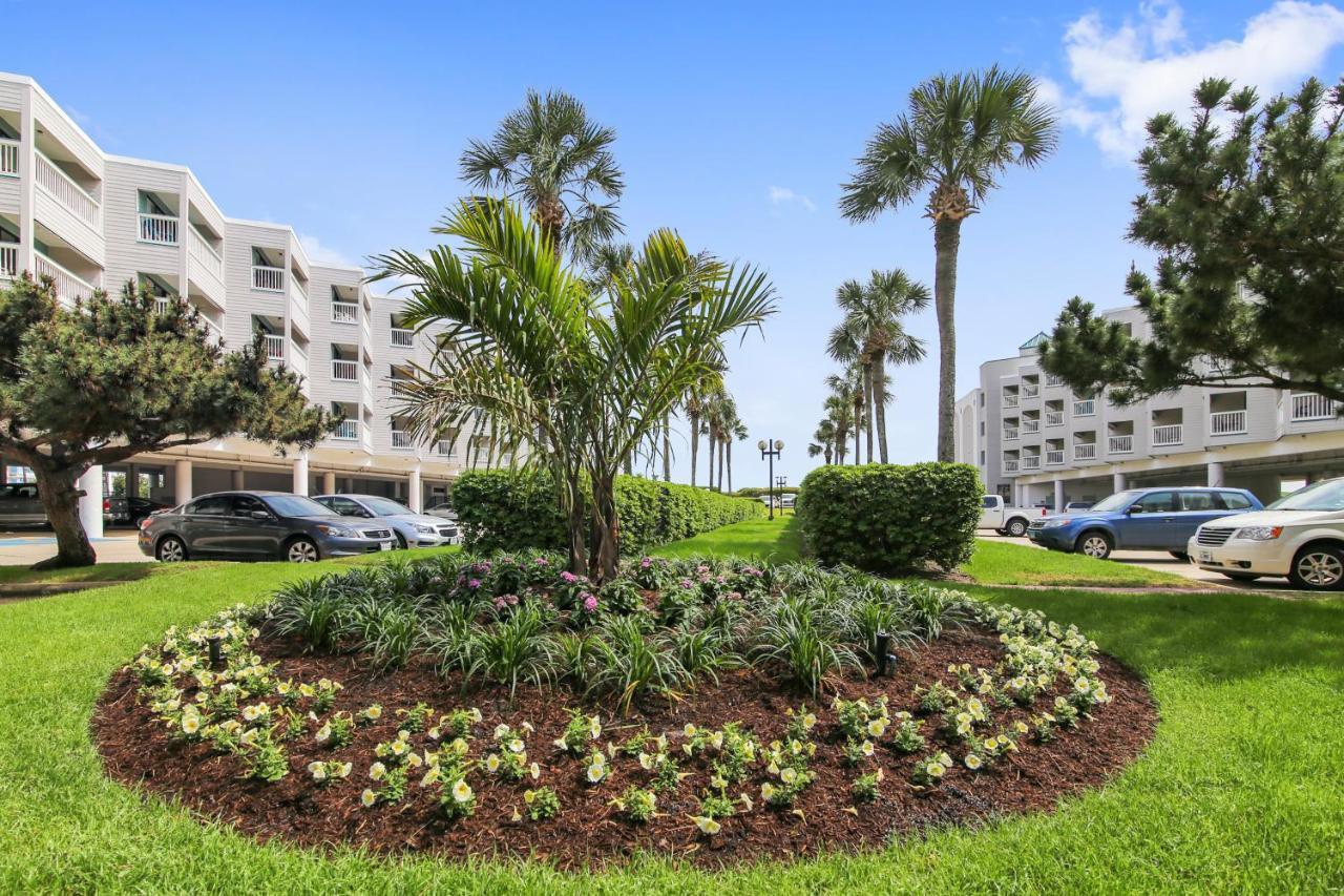 Casa Del Mar 274-Saltwater Paradise Galveston Extérieur photo